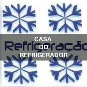 CASA DO REFRIGERADOR