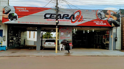 CEARÁ SOM & ACESSÓRIOS