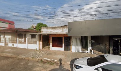 Centro de estética automotiva f1