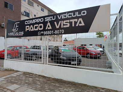 Cf Veículos