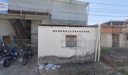 Chico Auto Elétrica