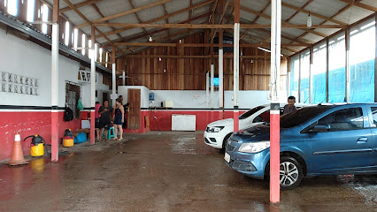 Clean Car Lavagem Automotiva