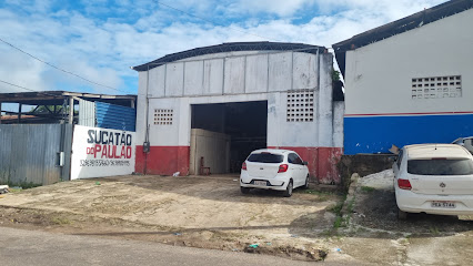 Comércio Tucuju