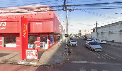 Concessionária