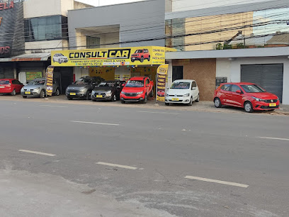 Consult Car Veículos