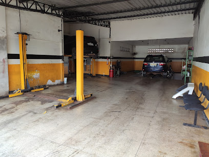 Continental Serviços Automotivos