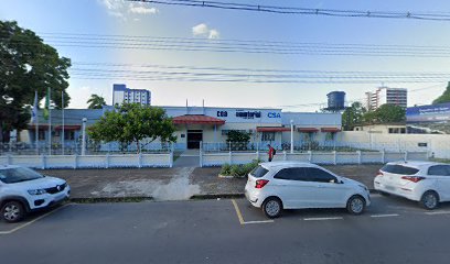 CSA Concessionária de Saneamento do Amapá