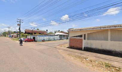 Dalto mecânica auto serviço