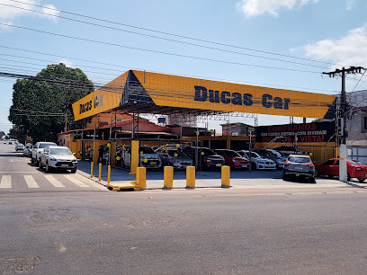 Ducas Car | Seminovos | Compra e venda de carros