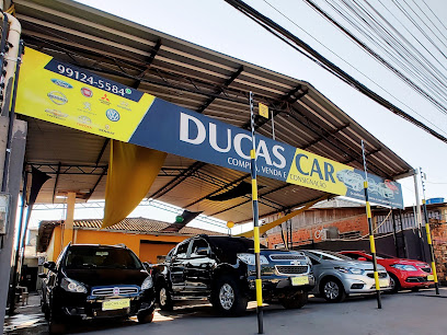 Ducas Car
