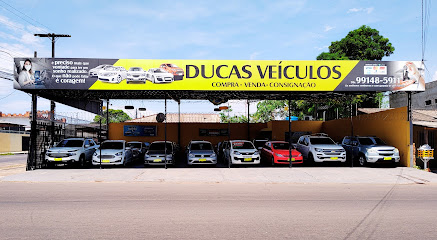 Ducas Veículos | Seminovos | Compra e venda de carros
