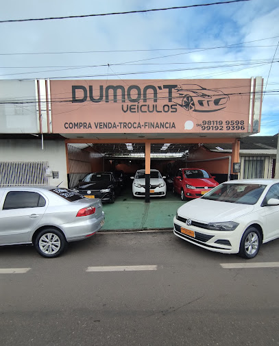 Dumon't Veículos