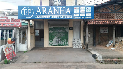 E P ARANHA ADM & CORRETORA DE SEGUROS
