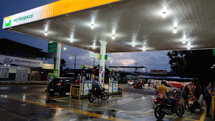 Ecopostos Jumentinho