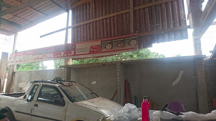 Elétrica Automotiva