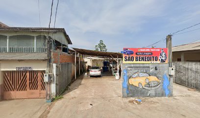 Elite Car - AUTO LAVAGEM