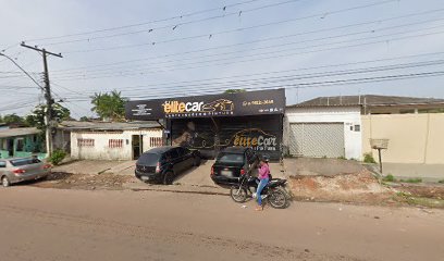 Elite Car oficina