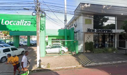 Enterprise Rent-A-Car