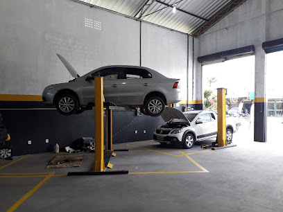 EQUINÓCIO AUTO CENTER