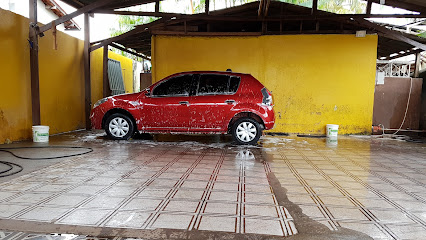 Estética Automotiva Lavagem Da Galera