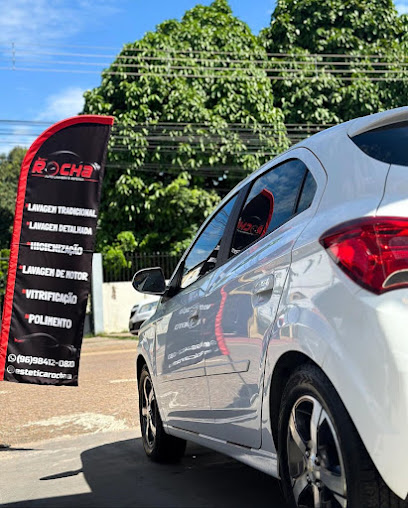 Estética Automotiva Rocha