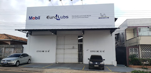 Eurolubs - Filial Macapá/AP