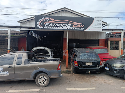 Fabricio Car- Serviços Automotivos/Oficina Mecânica