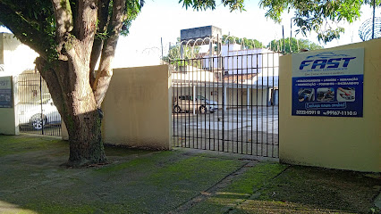 Fast Lava jato