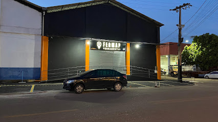 Fermap Ferramentas