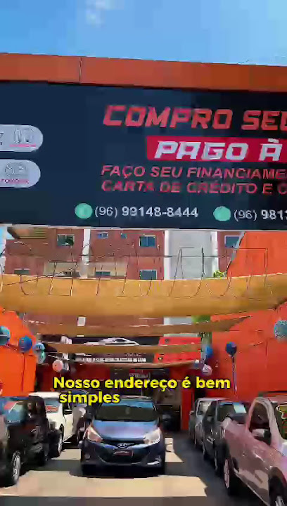Fest Car - Veículos novos e seminovos
