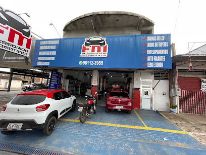 Fm Acessórios Automotivos