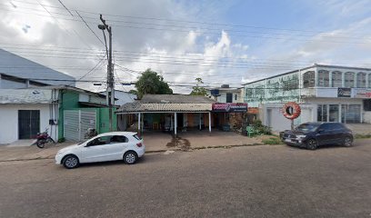 Forte Borracharia