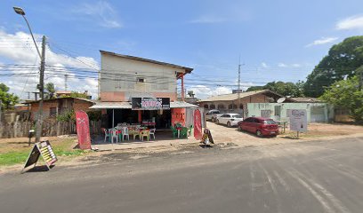 FR GARAGE Auto box
