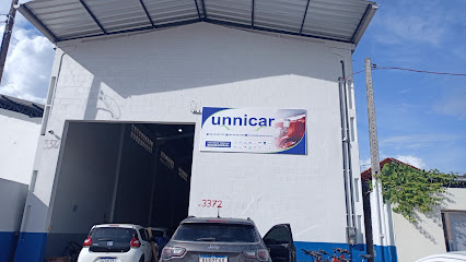 Funilaria e pintura Unnicar