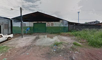 Gamboa Auto car