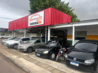 Garage 23- Veículos em Macapá