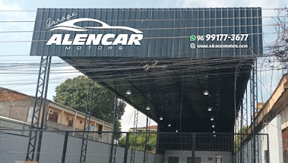 Garage Alencar Motors