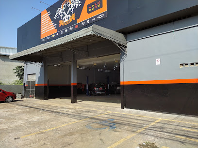 Garagem Auto Car