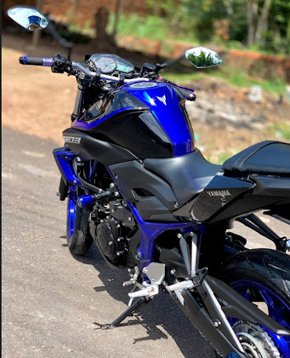 Garagem do Grau - Estética Automotiva