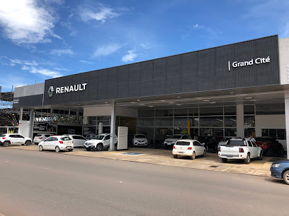 Grand Cite Macapá