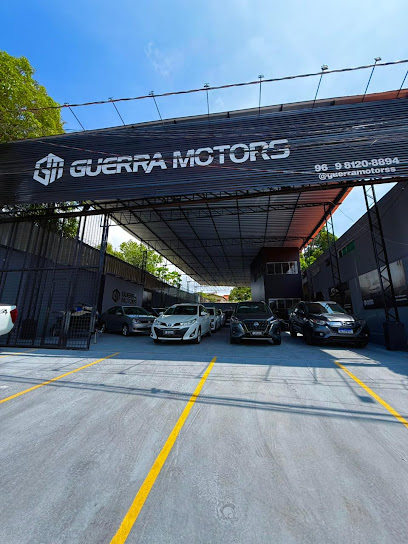 Guerra Motors