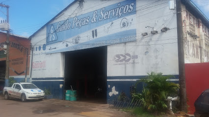 Guido Peças e Serviços - Hidraulica Macapa