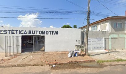 HC Estética Automotiva