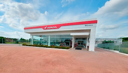 Honda Monaco Lagoa