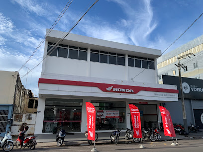 Honda Monaco Macapa