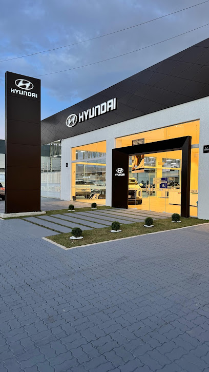 Hyundai Miso - Macapá - Concessionária