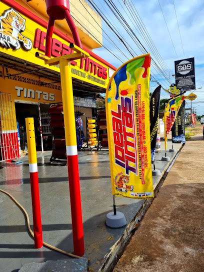 IDEAL TINTAS