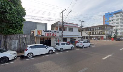 Ideal Vidraçaria