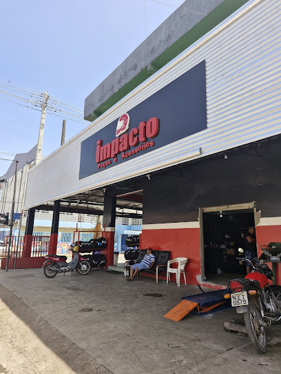 Impacto Peças e Acessórios