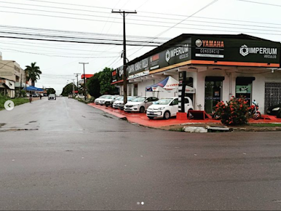IMPERIUM VEÍCULOS, Venda de carros e motos